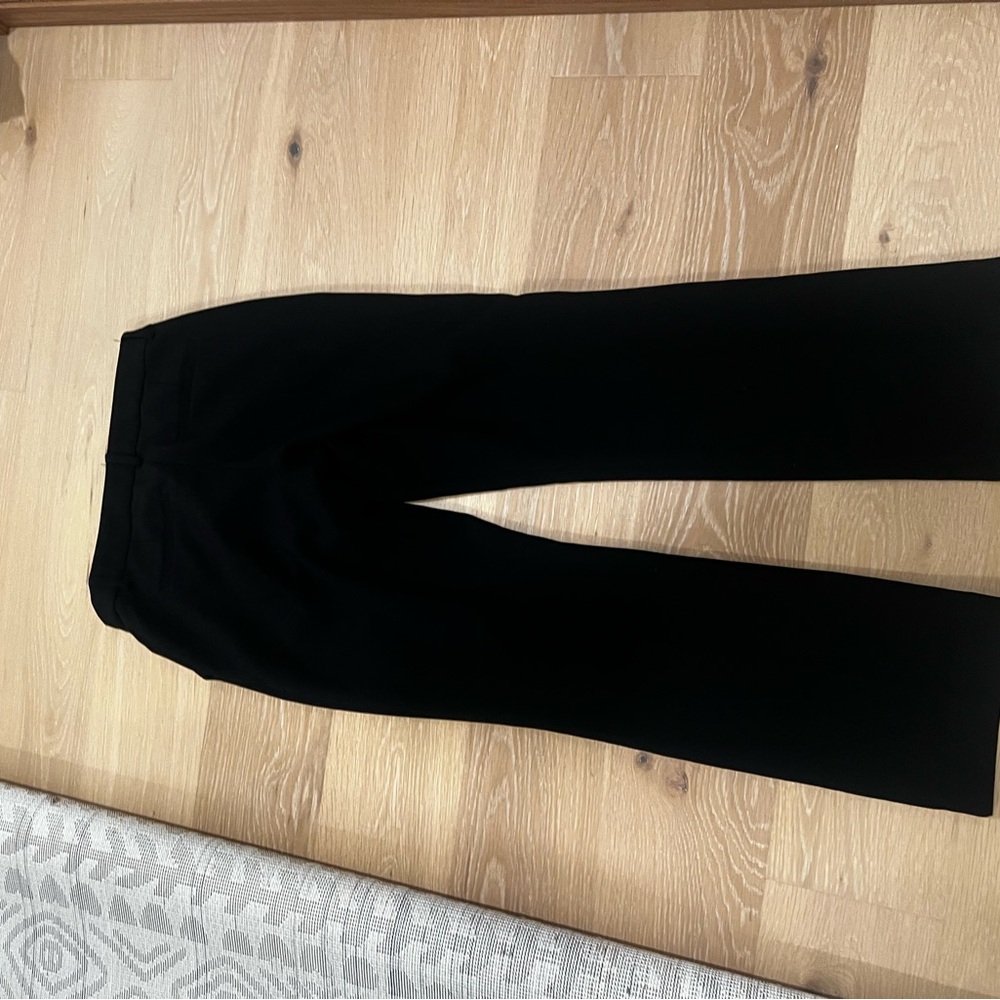 Express Editor Boot Cut Pants - Picture 2 of 3